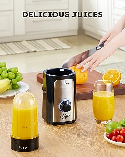 Blenders for Kitchen