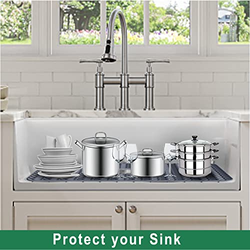 Sink Protectors for Kitchen Sink