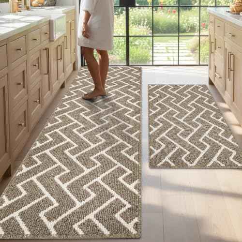 Indoor Door Mat (10.5 Sq Ft)