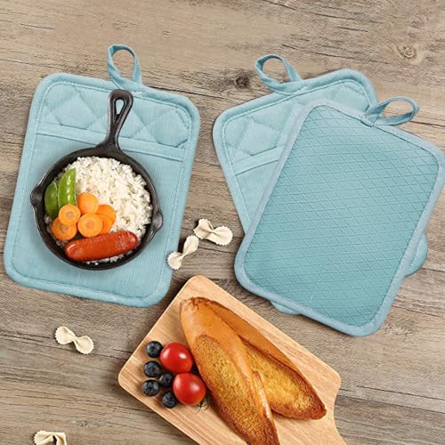Pot Holders Yarn (3 Count)