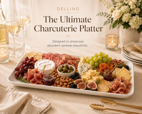Serving Platter Set 18