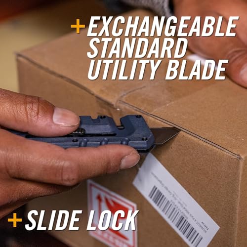 Prybrid EDC Pocket Knife Multitool 8