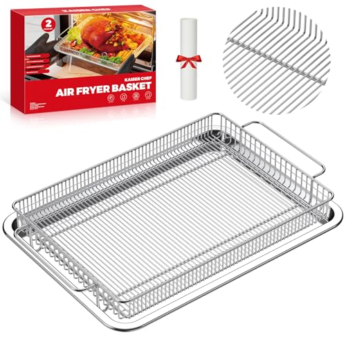 Air Fryer Basket for Oven