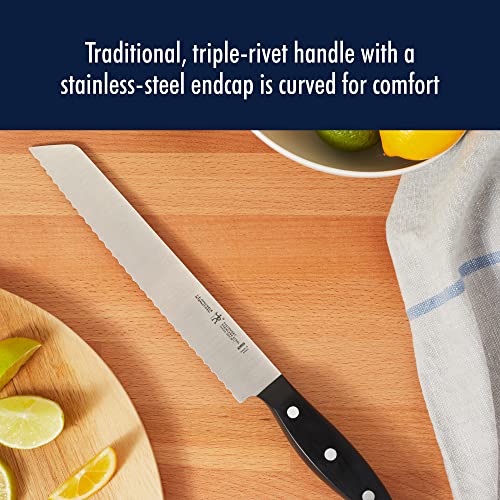 Statement 20 pc Knife Set with Knife Sharpener (20 Count)