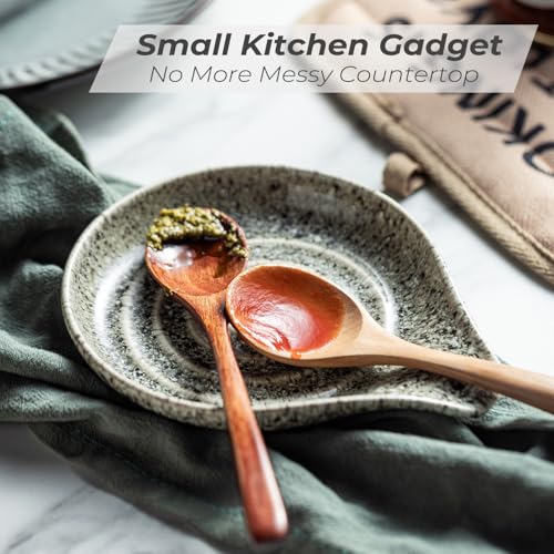 Spoon Rest for Stove Top