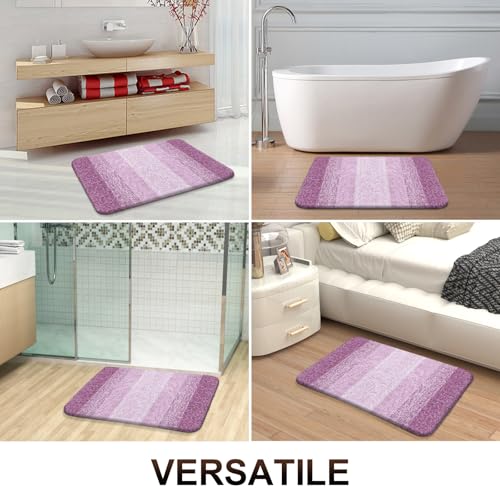 Bathroom Rugs Mat 36x24