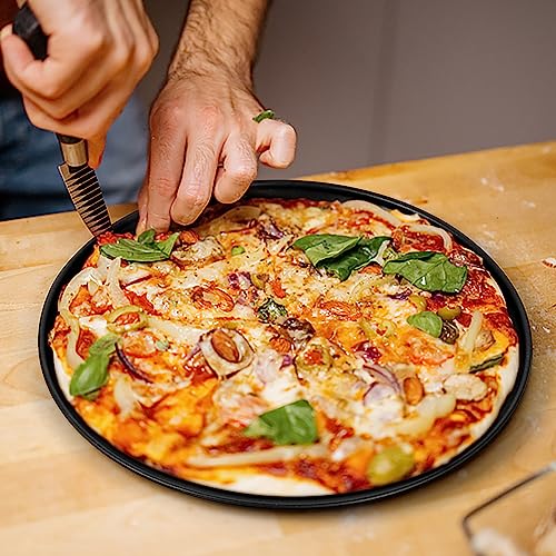 13.5 Inch Pizza Pan