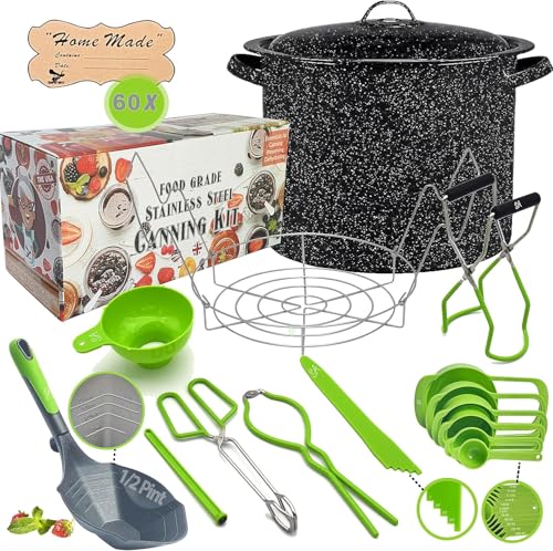 Canning Supplies