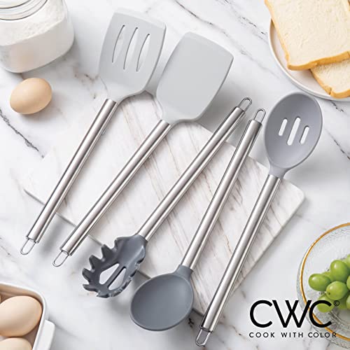 Silicone Cooking Utensils