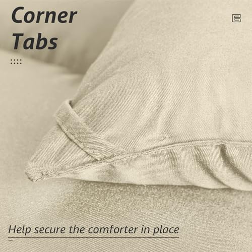 All Season Queen Size Bed Comforter