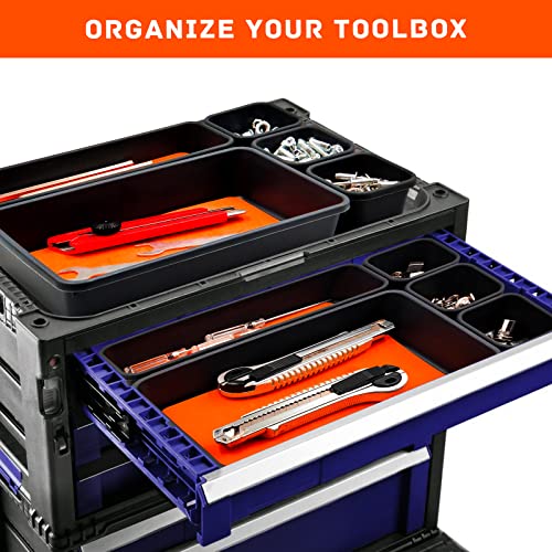 Tool Box Organizer (47 Count)