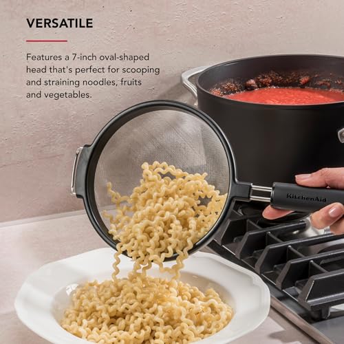Stainless Steel Strainer