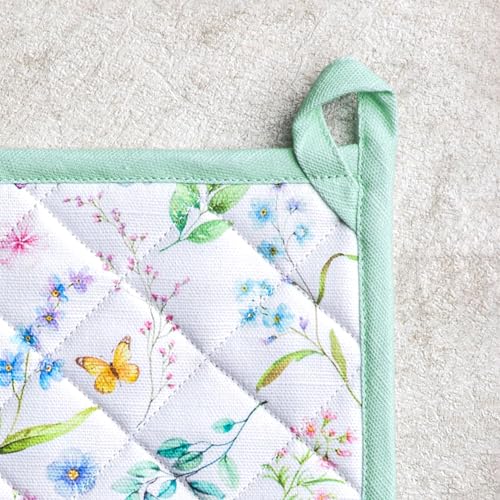 Pot Holders 100% Cotton Potholders
