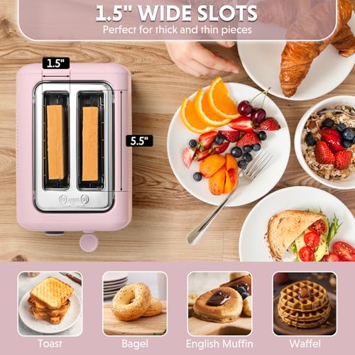 DT620 2 Slice Toaster