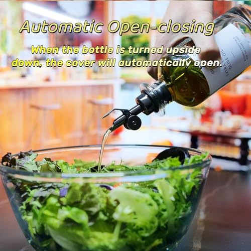 Olive Oil Dispenser Spout (8 Count)