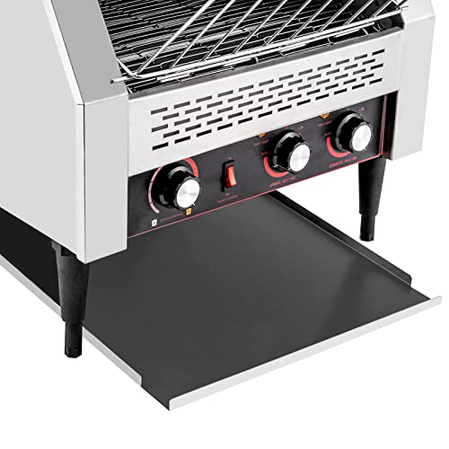 Commercial Toaster Conveyor 450 Slices