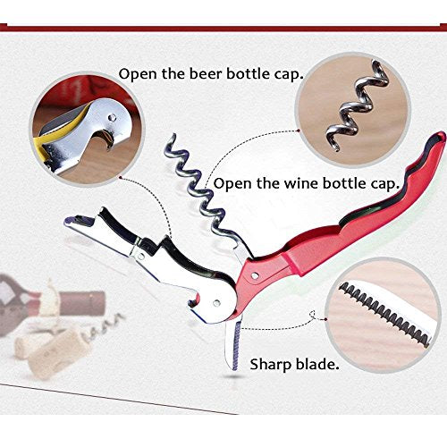 12 Pack Wine Opener (12 Count)