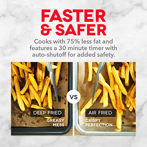 AirCrisp® Pro Digital Air Fryer