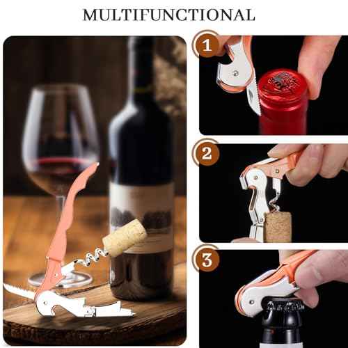 2 Pack Wine Opener (2 Count)