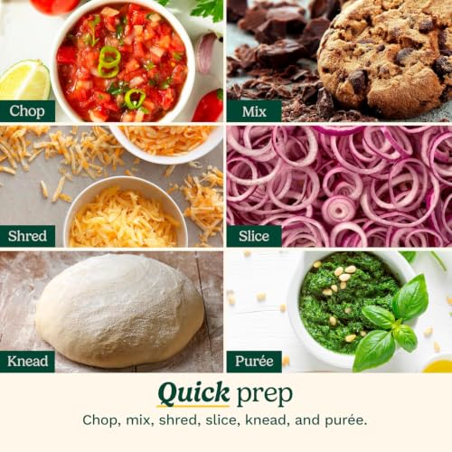 Food Processor 14