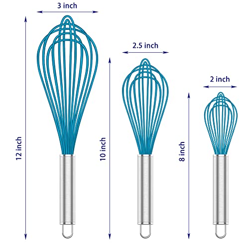 Silicone Whisk