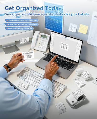 B1 Label Maker