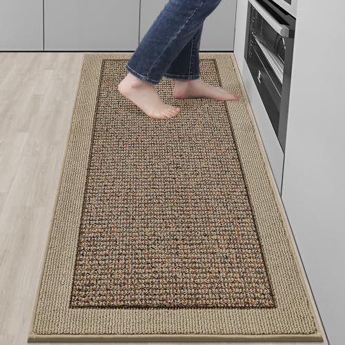 Kitchen Runner Rug 31"x120"