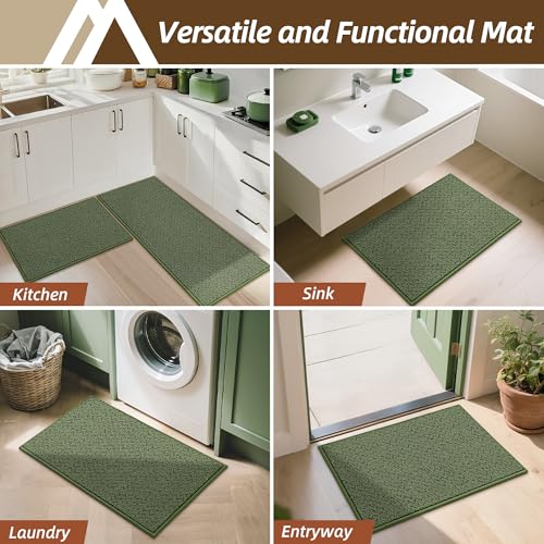 Kitchen Rugs Non