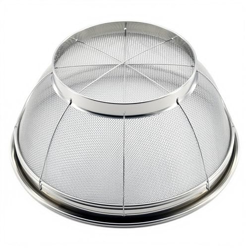 Fine Mesh Strainer for Kitchen