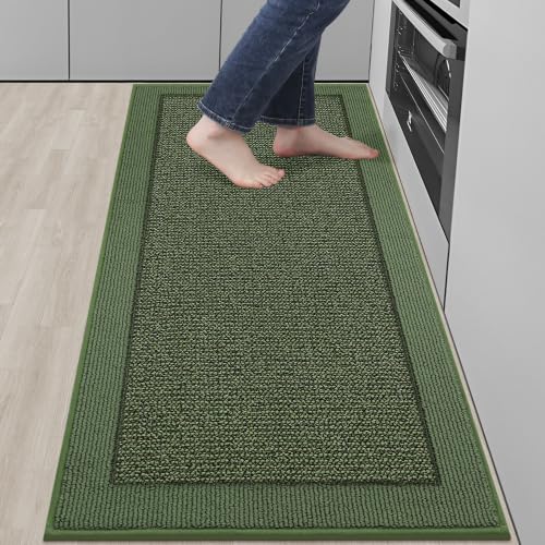 Kitchen Runner Rug 24"x60"