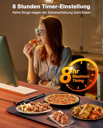 Food Warming Mat