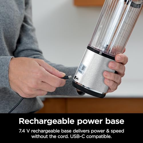 Blast Portable Blender