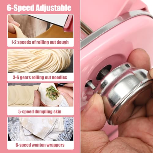 Pasta Maker Machine