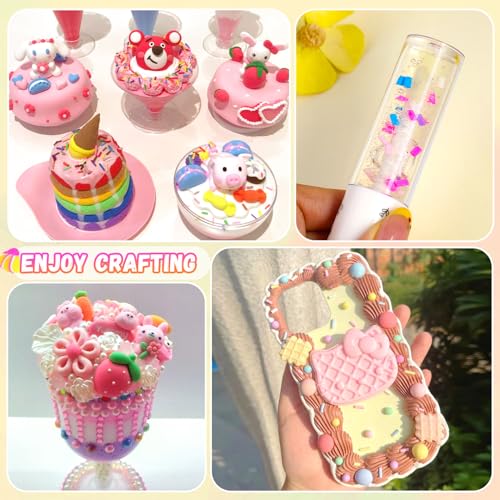 110g Non edible Slime Mix Ins Slime Add Ins