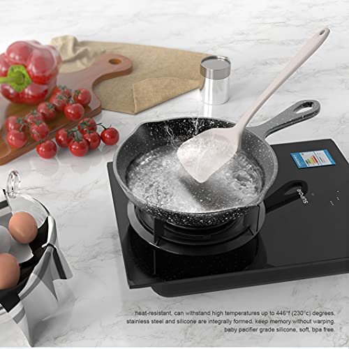 Silicone Cooking Utensils Set