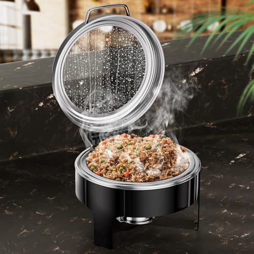Chafing Dishes for Buffet