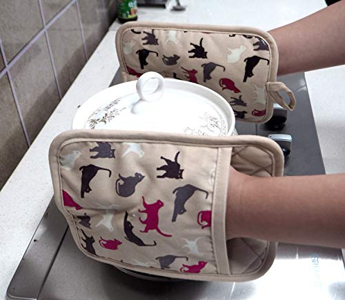 Pot Holders Set of 2 (32 Ounce)