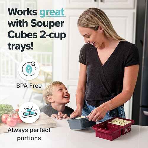 5x5" Ceramic Baking Dishes with Lids (2 Count)
