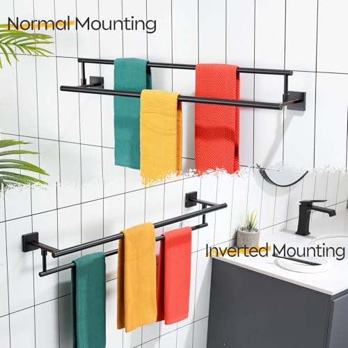 Towel Bars 32
