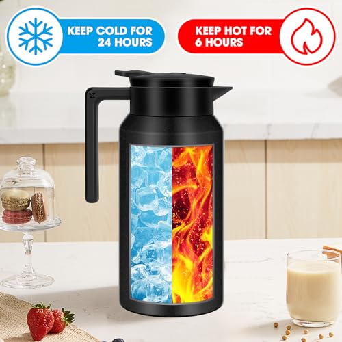Thermal Coffee Carafe