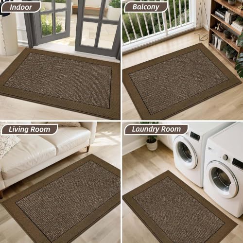 Indoor Door Mat 24" x 36"