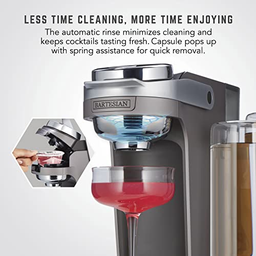 Duet Cocktail Machine and Margarita Maker