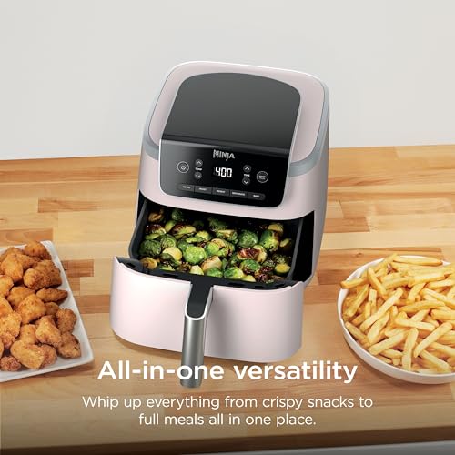 Air Fryer Pro