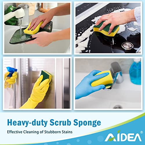 Sponges Kitchen (24 Count)