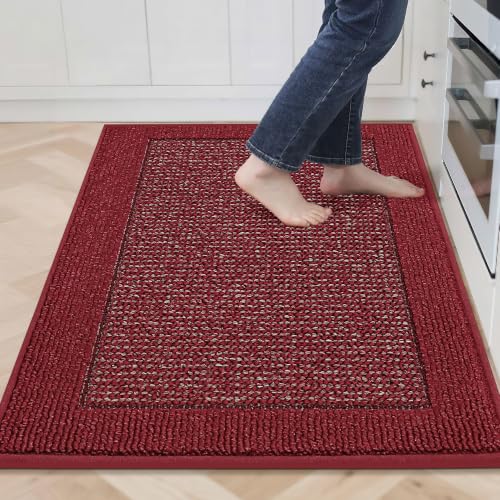 Kitchen Rugs 32"x48"