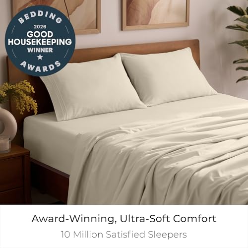 Queen Sheets Set