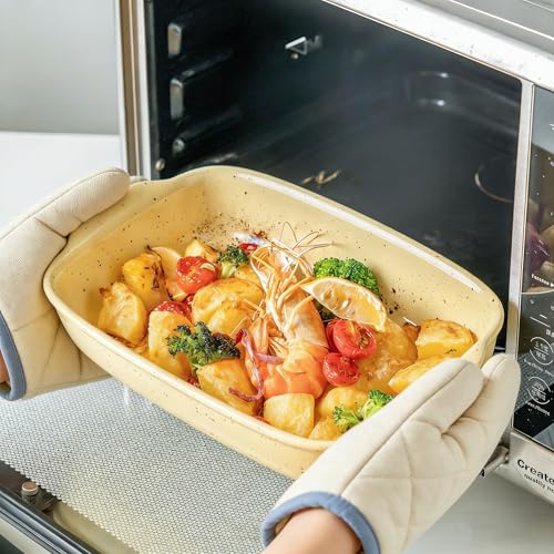Casserole Dish Set of 3