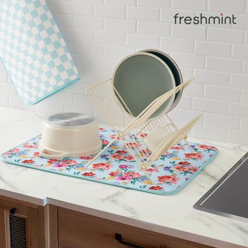 Dish Drying Mats 2 Pack (2 Count)