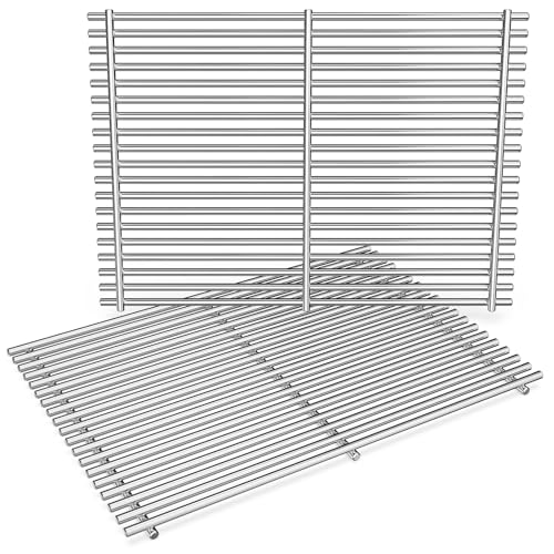 18.75" Grill Grates for Weber Genesis II & II LX 300 Series Gas Grills