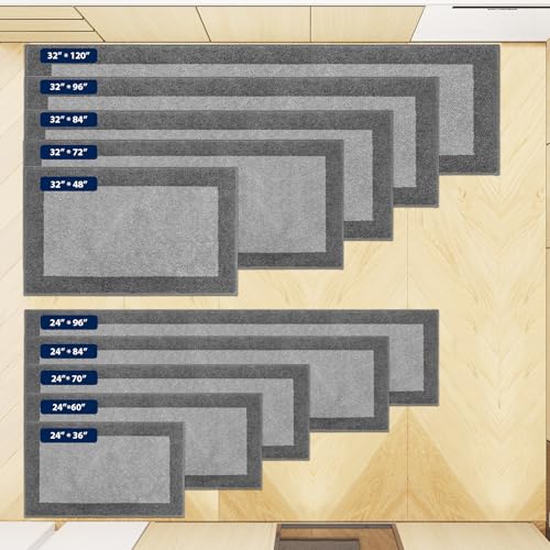 Runner Rug 32" x 96" (21 Sq Ft)